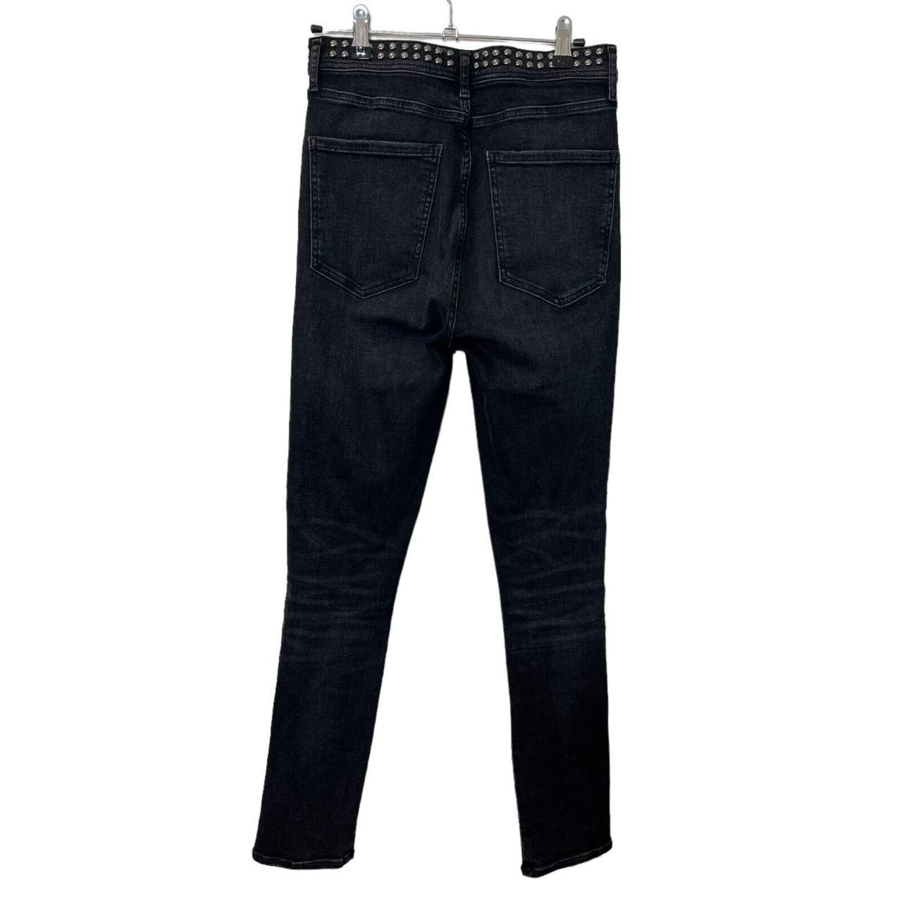 Agolde store roxanne jeans