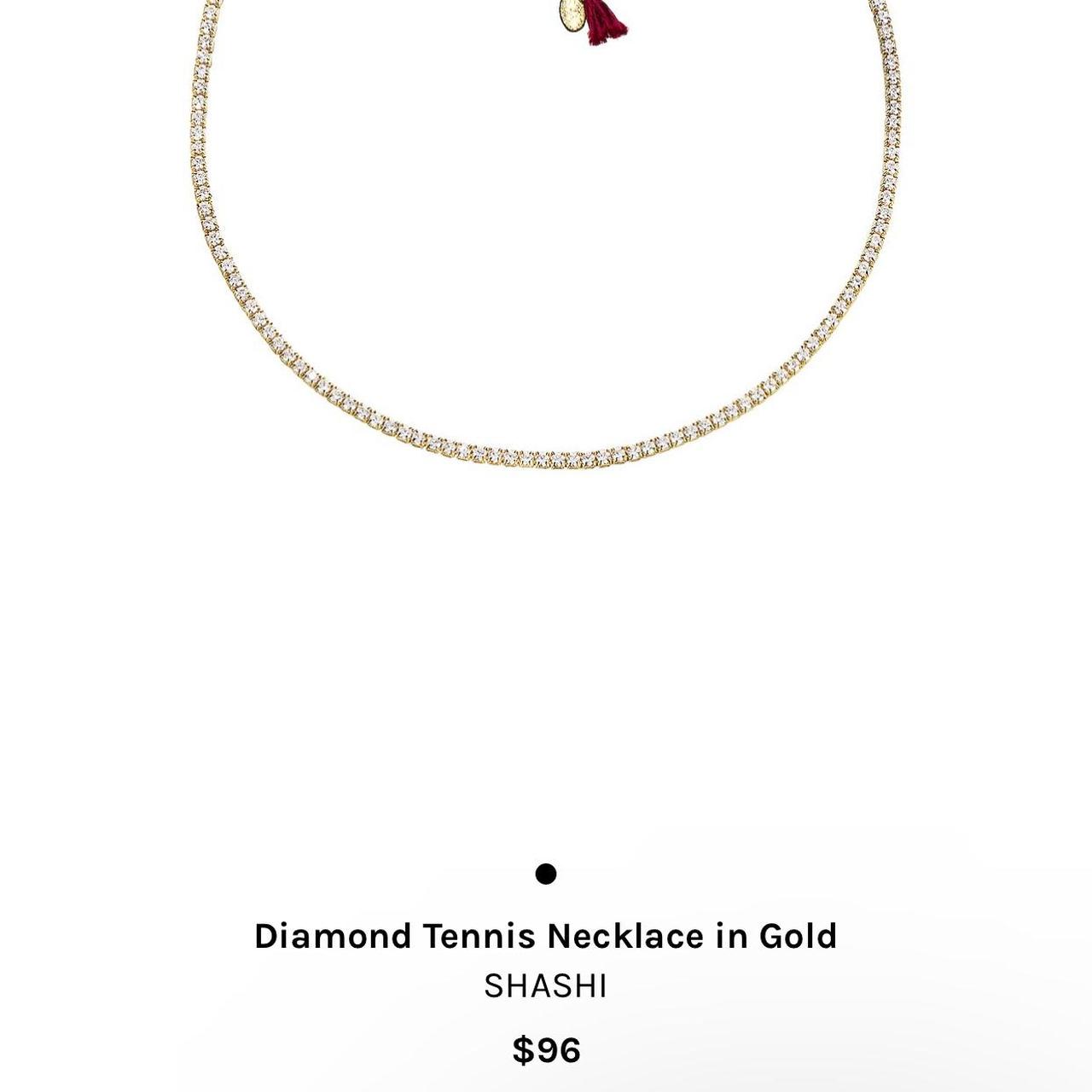 Shashi Women's Gold Jewellery (2)