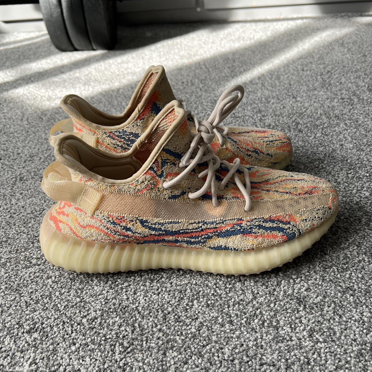 yeezy 350 v2 mx oat release date