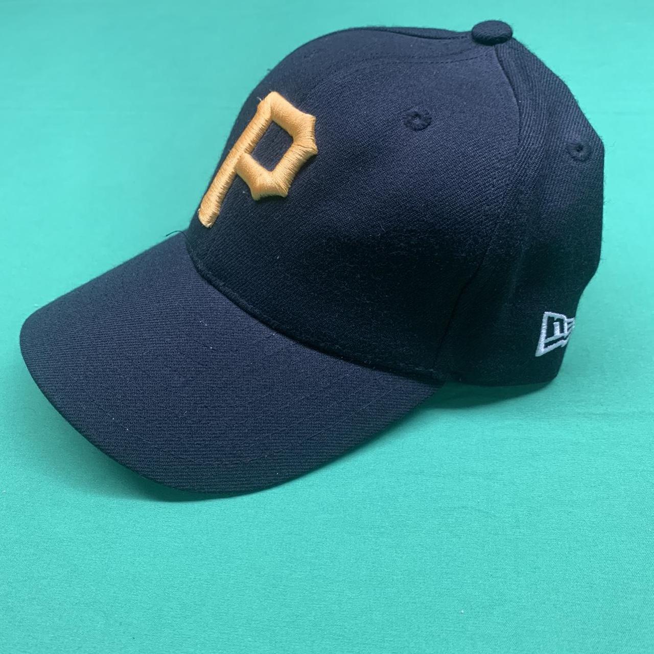 Pittsburgh Pirates New Era Hat Size Adjustable Depop pittsburgh-pirates-new-era-hat-size-adjustable-depop