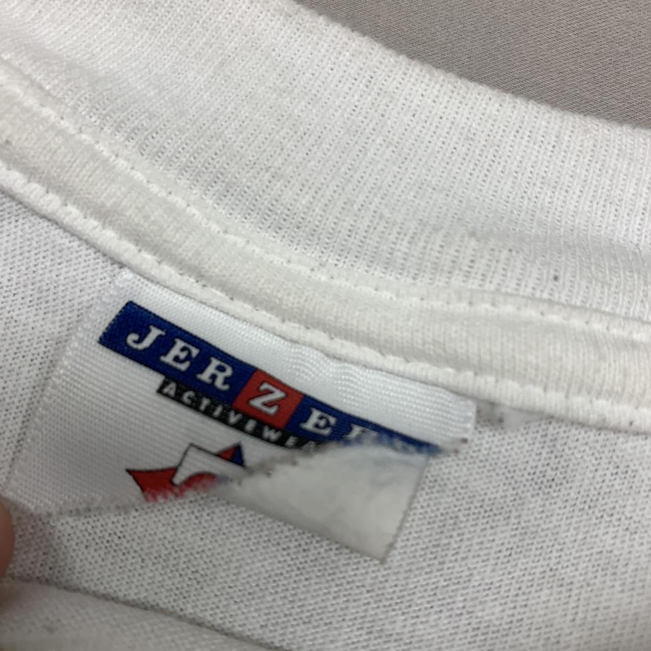 jerzees tie dye shirt