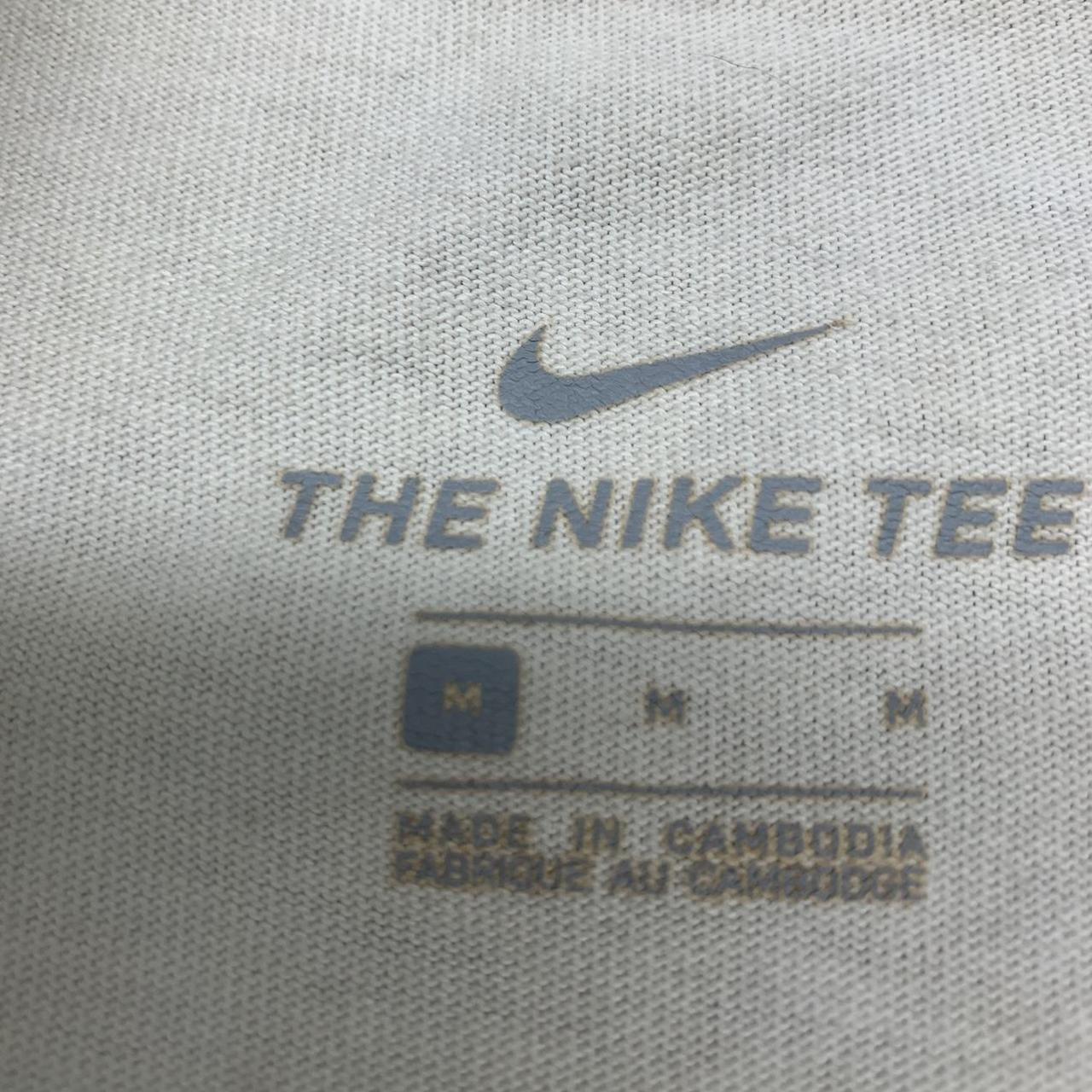 Nike Stained pocket t Length- 26 in Width- ... - Depop