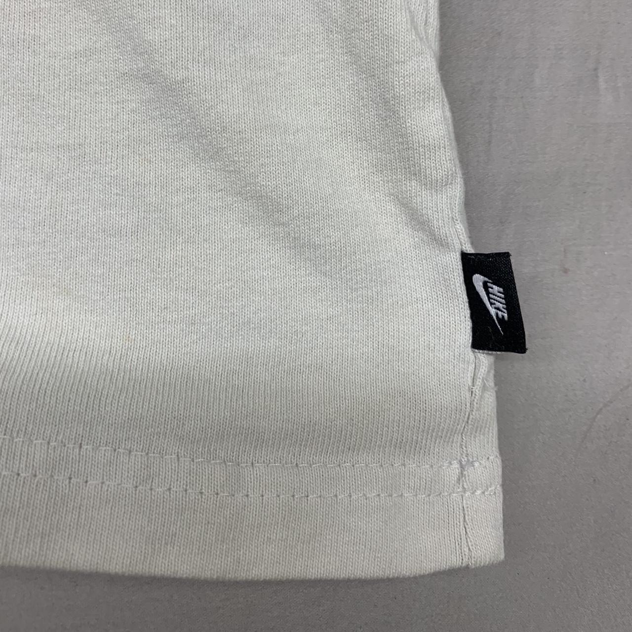 Nike Stained pocket t Length- 26 in Width- ... - Depop