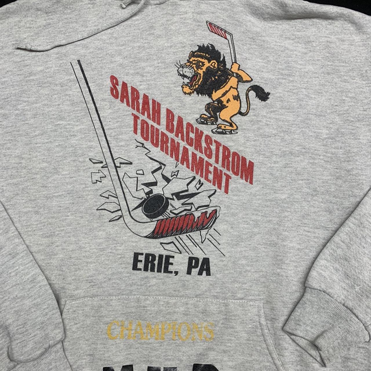 Jerzees Men's multi Sweatshirt | Depop