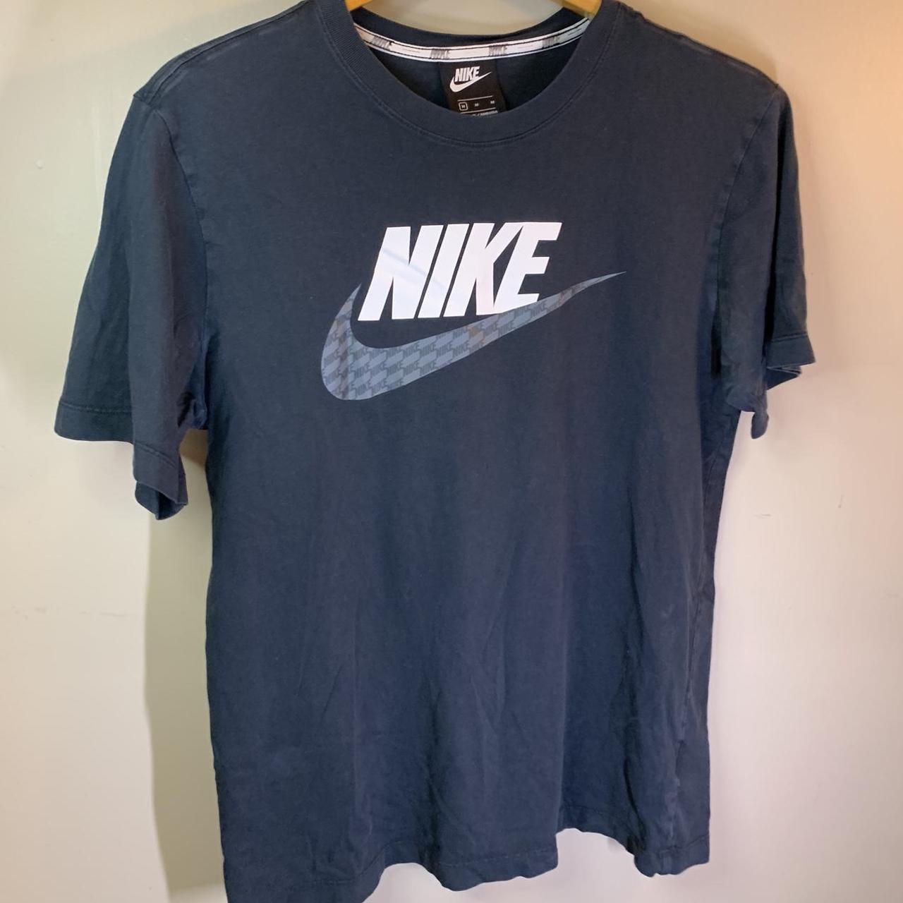 Y2K Nike Made in Cambodia Good Tag Length- 26 ... - Depop