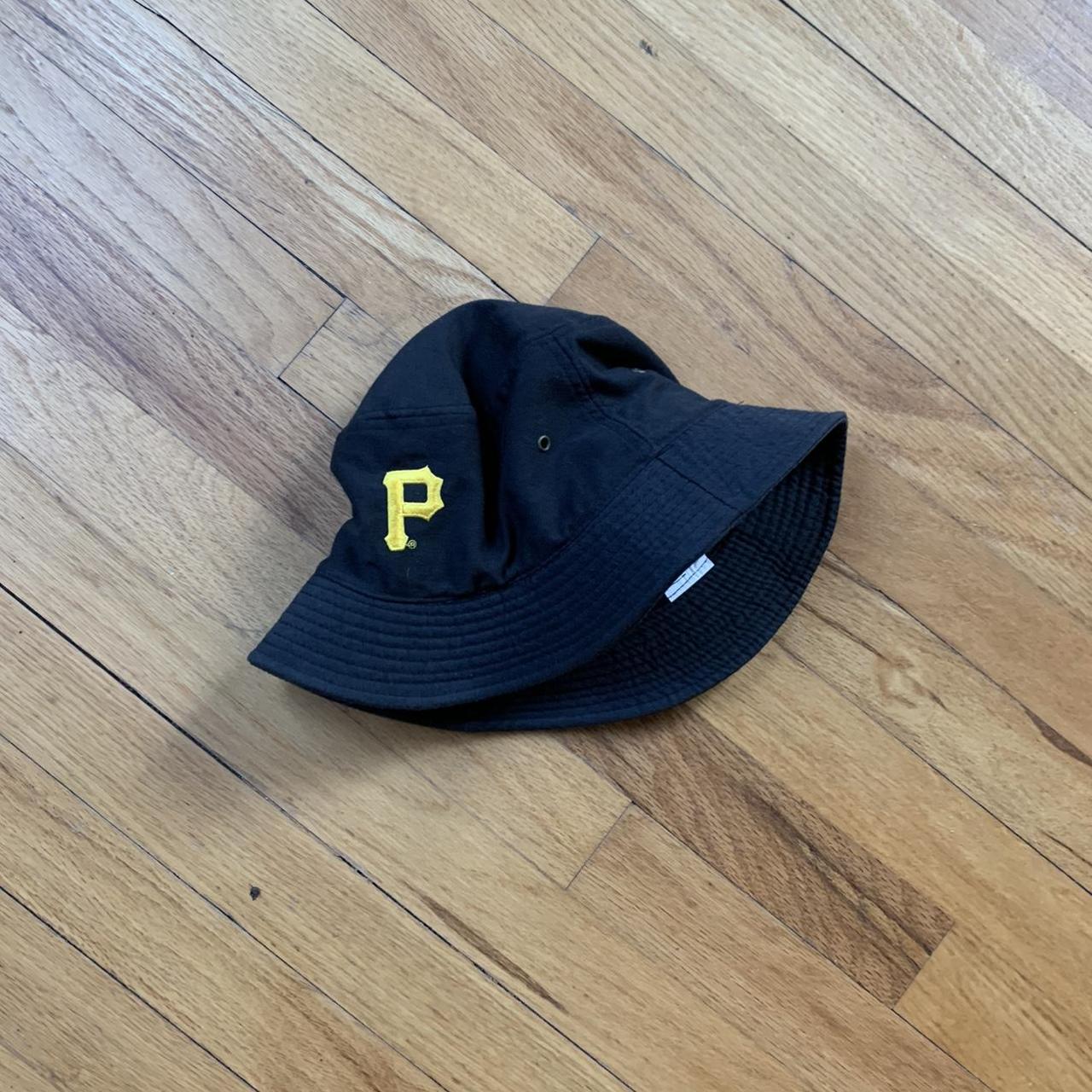 Pittsburgh Pirates MLB Mac Miller style Size-  - Depop