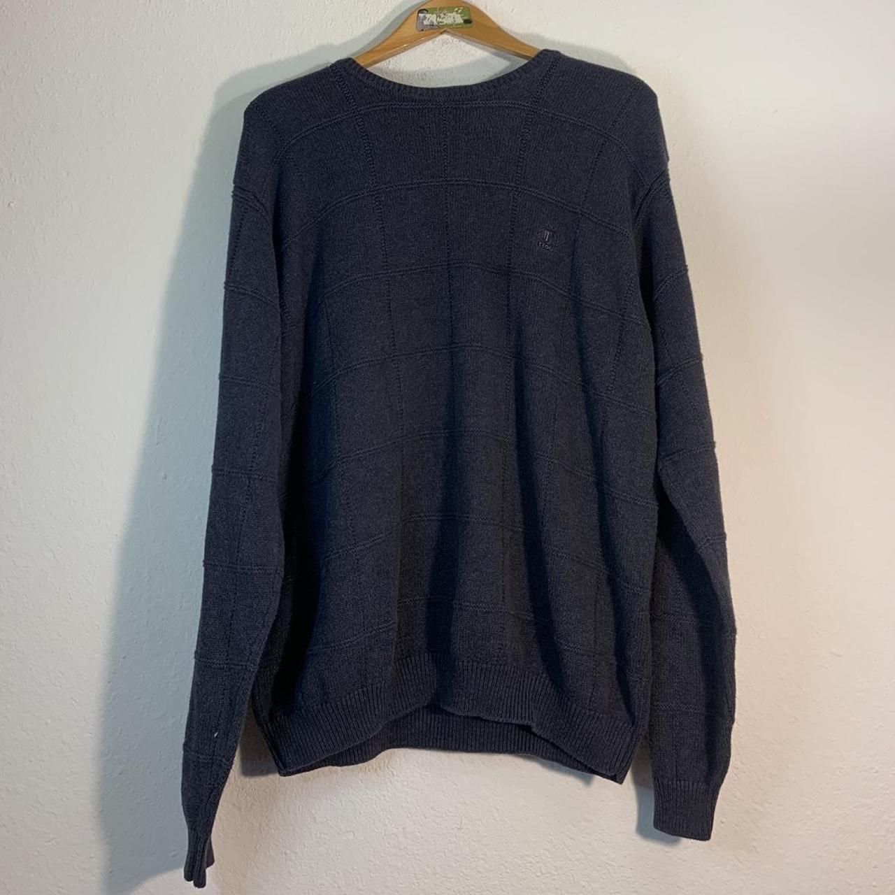 Izod Sweater heavy quality comfy Length- 28 in ... - Depop