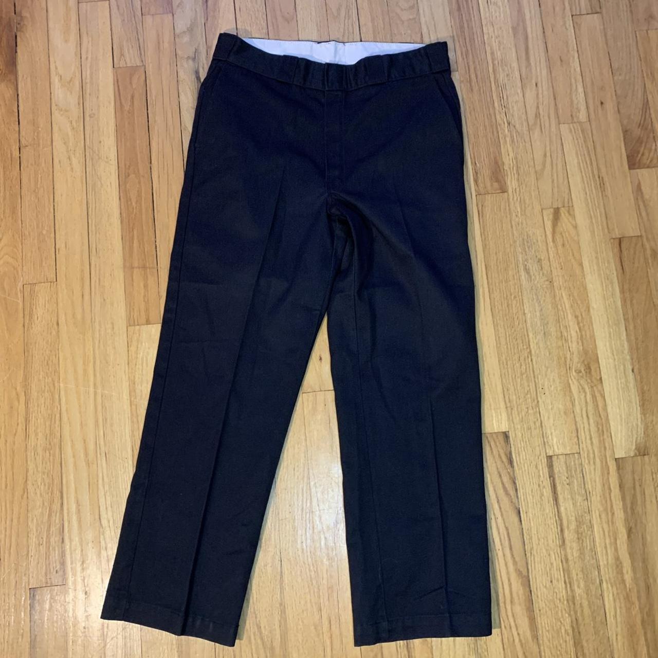 Vintage Made USA Dickies Same ones from Carmy from... - Depop