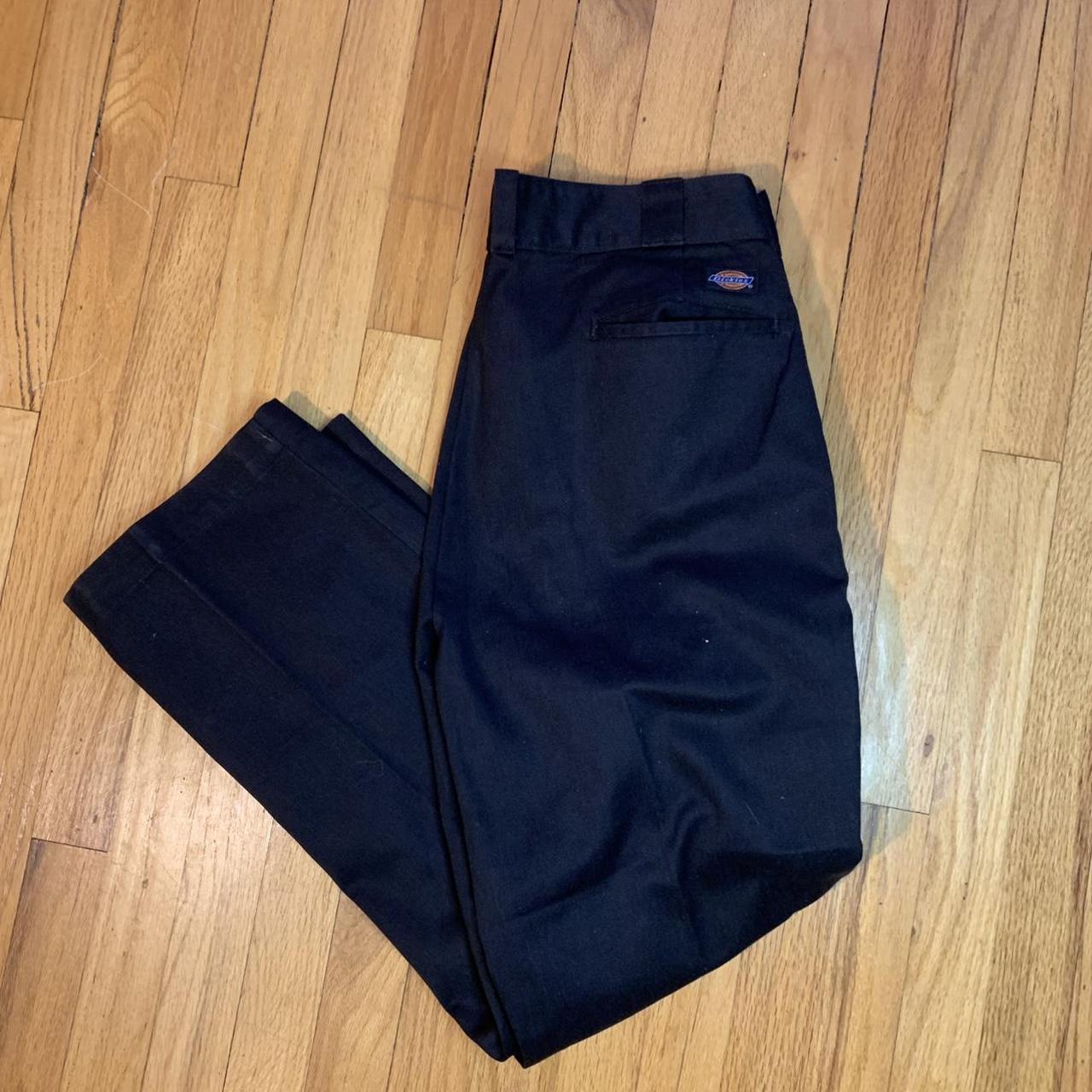 Vintage Made USA Dickies Same ones from Carmy from... - Depop