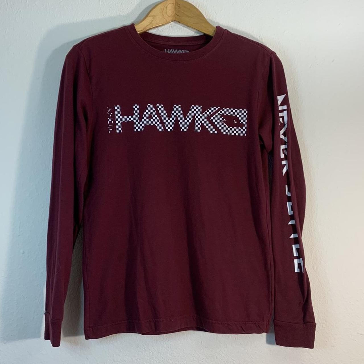 Tony Hawk Skater long-sleeve Length- 25 in ... - Depop
