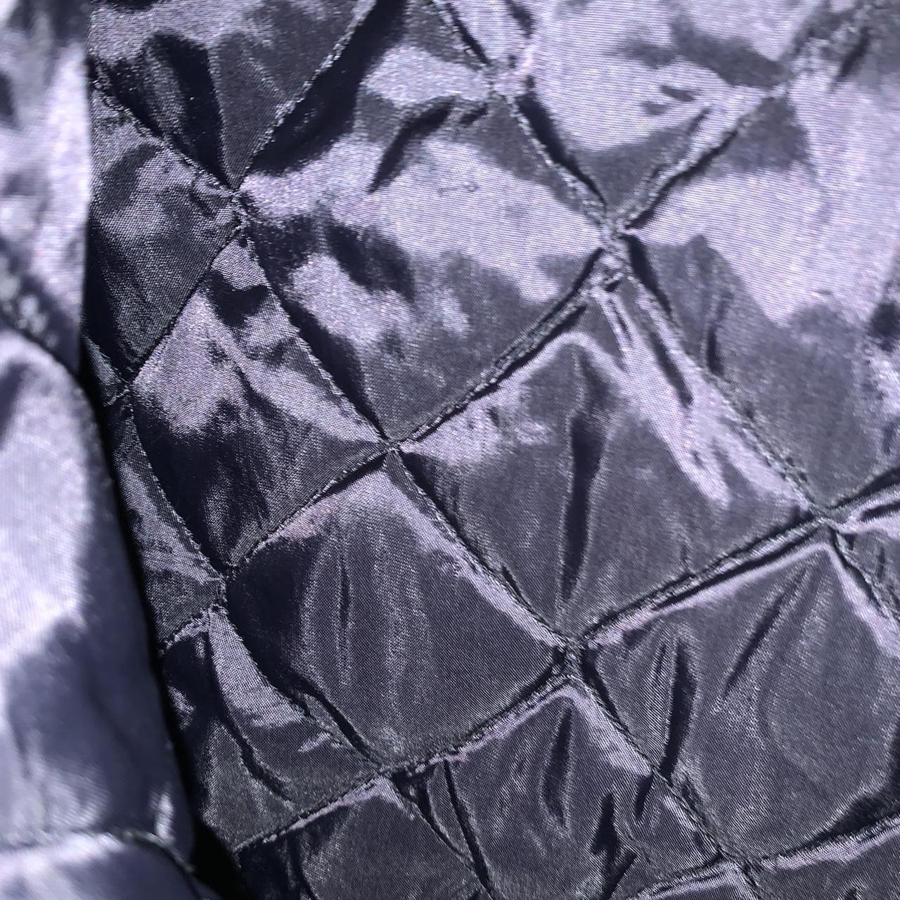 David Taylor Flannel Insulated Length 27 in Depop