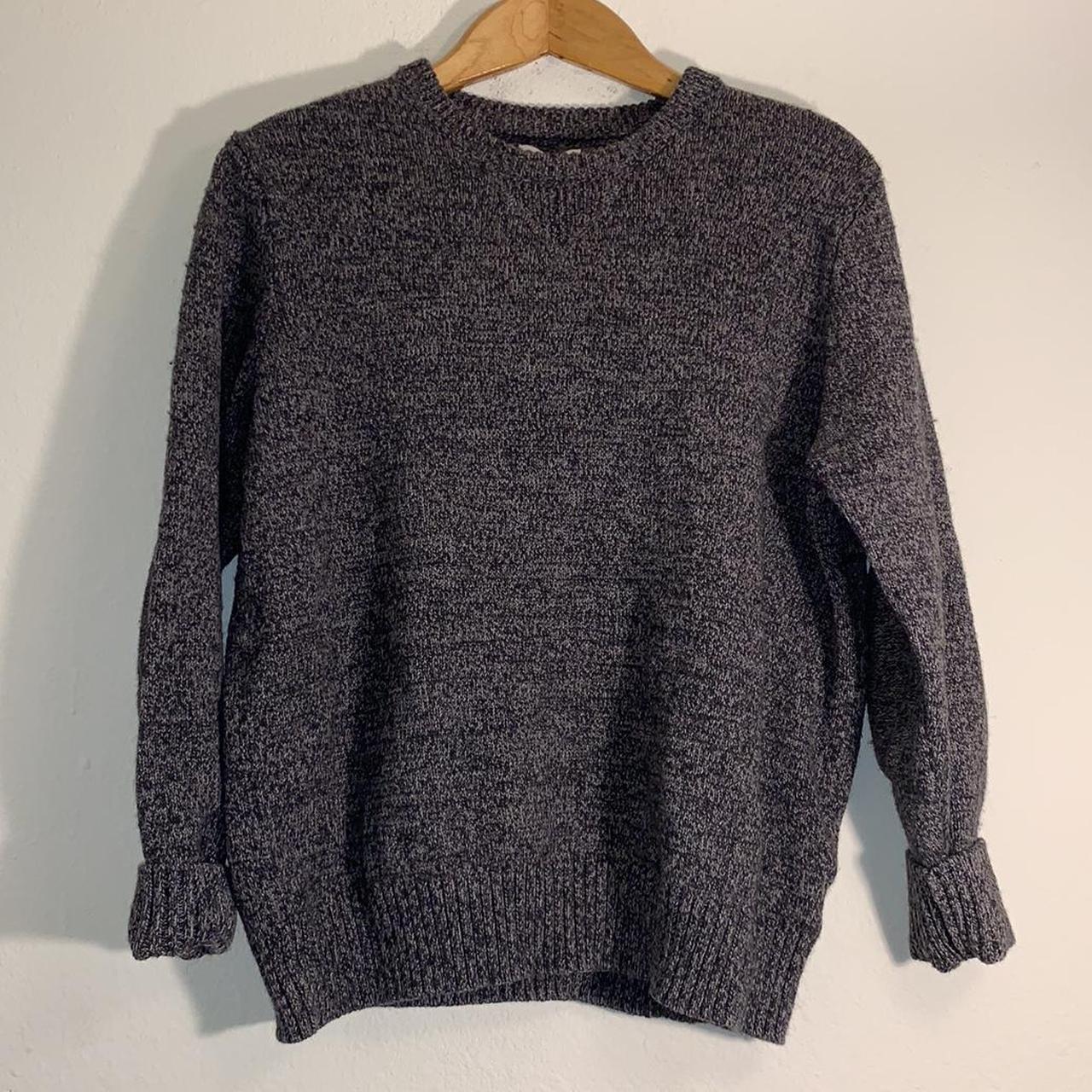 Sonoma Sweater Length- 25.5 in Width- 19 in... - Depop