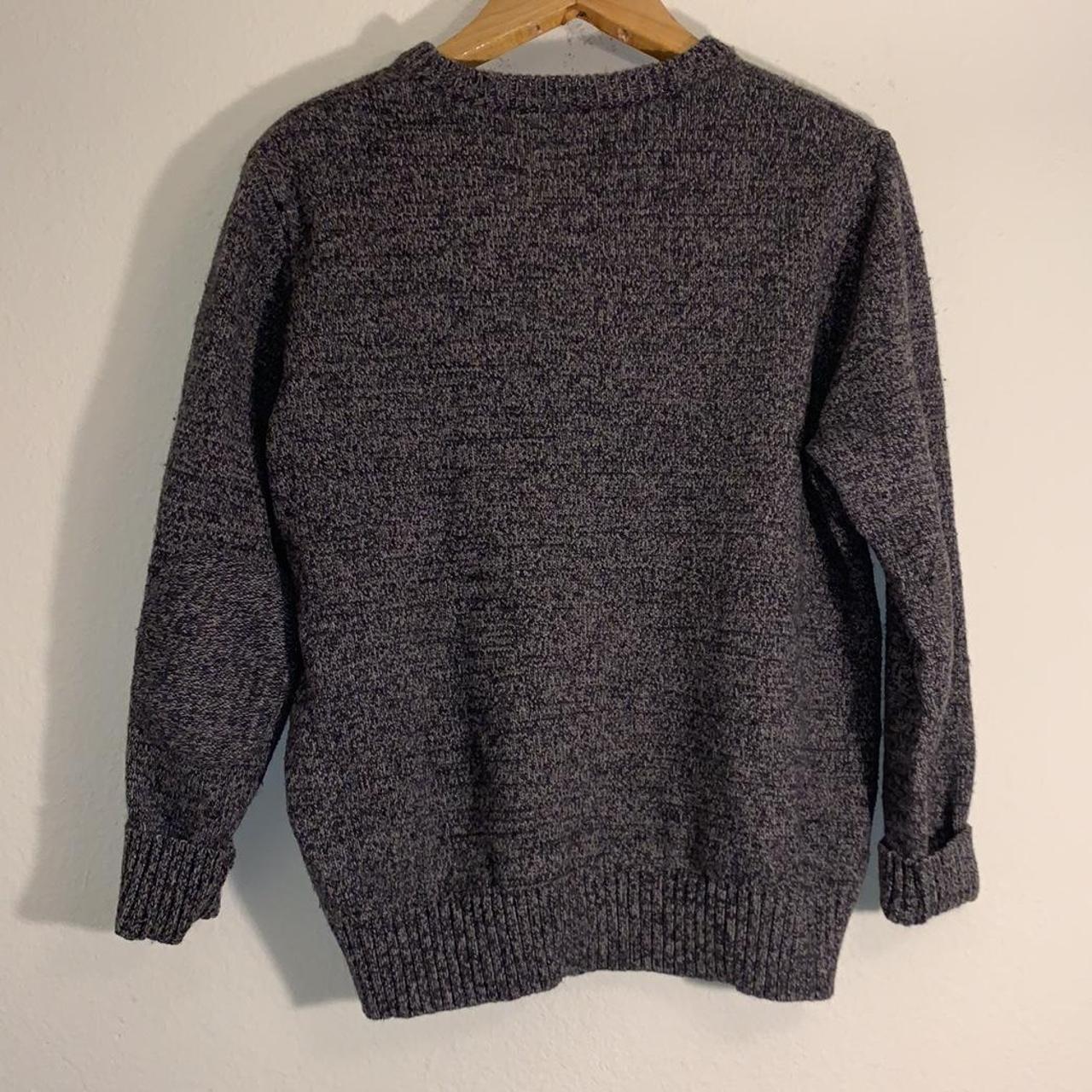 Sonoma Sweater Length- 25.5 in Width- 19 in... - Depop