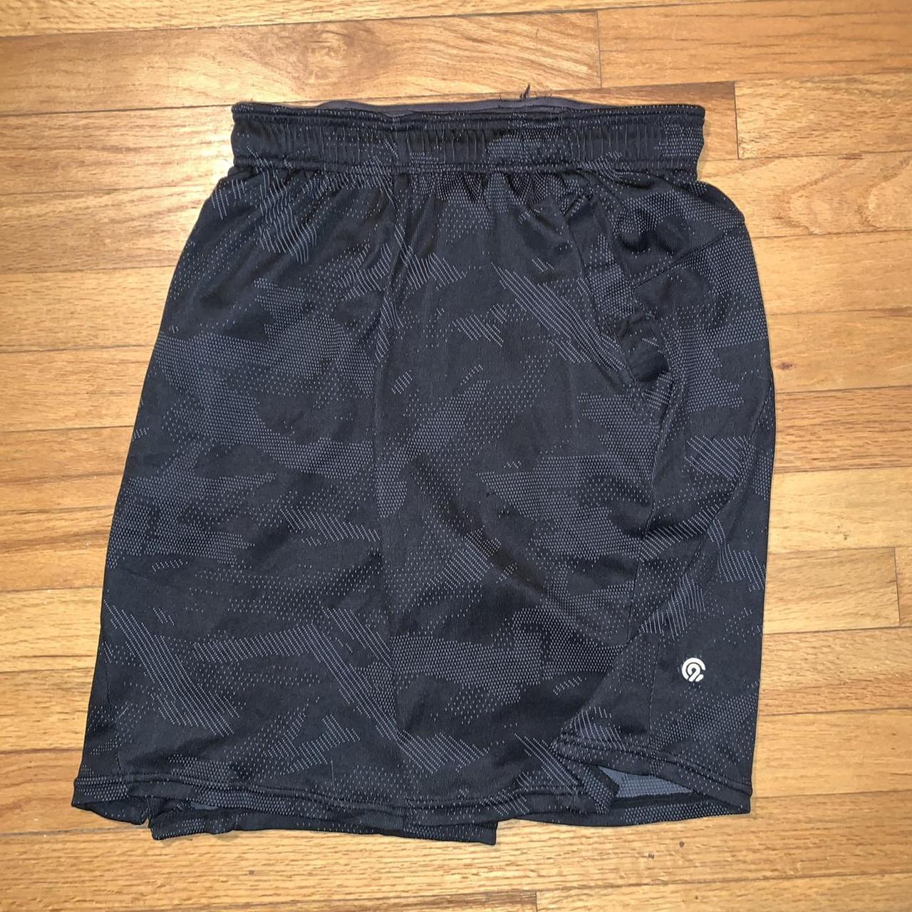 Champion Shorts Newer 20 in Size- M Leave a... - Depop