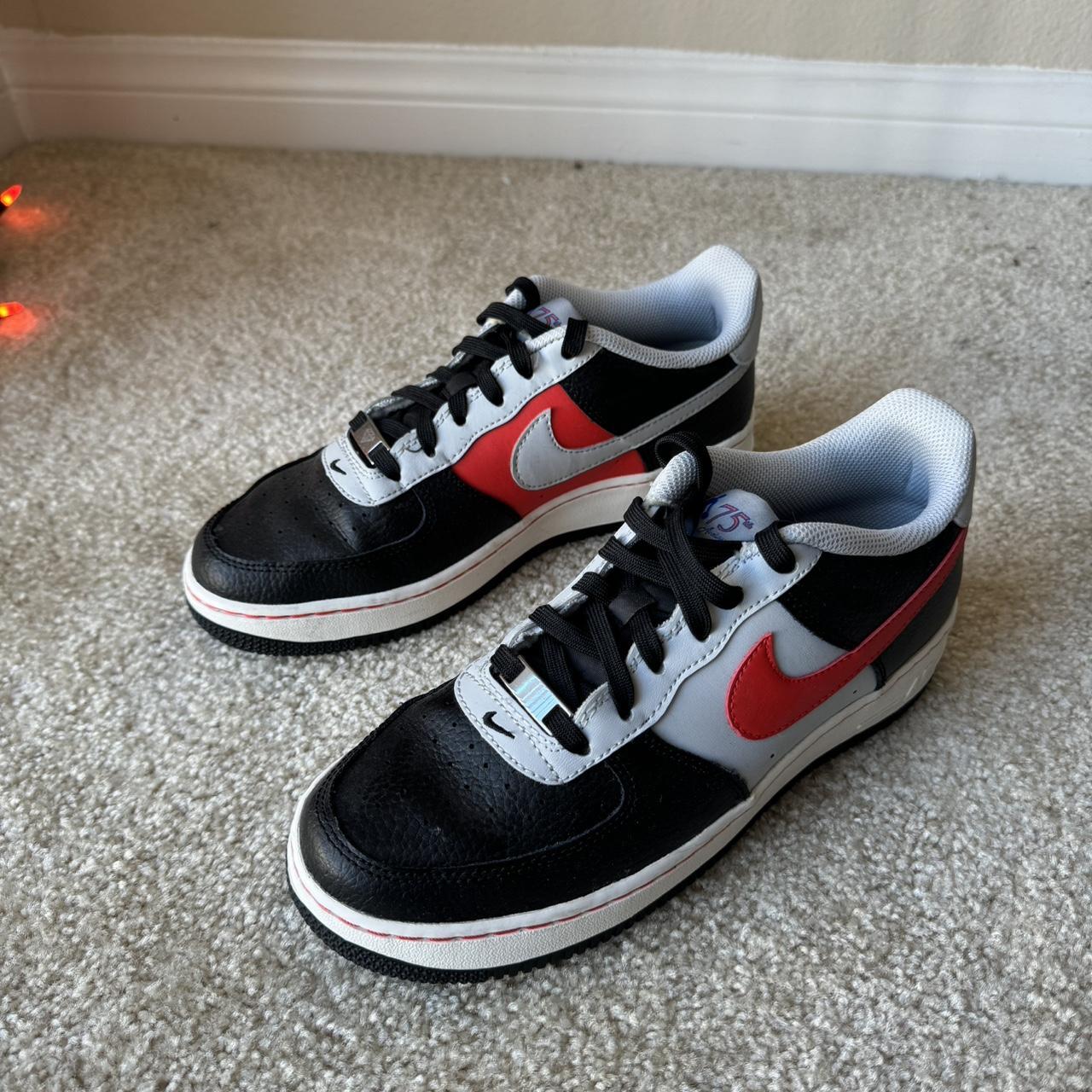 air force 1 low 07 lv8 nba