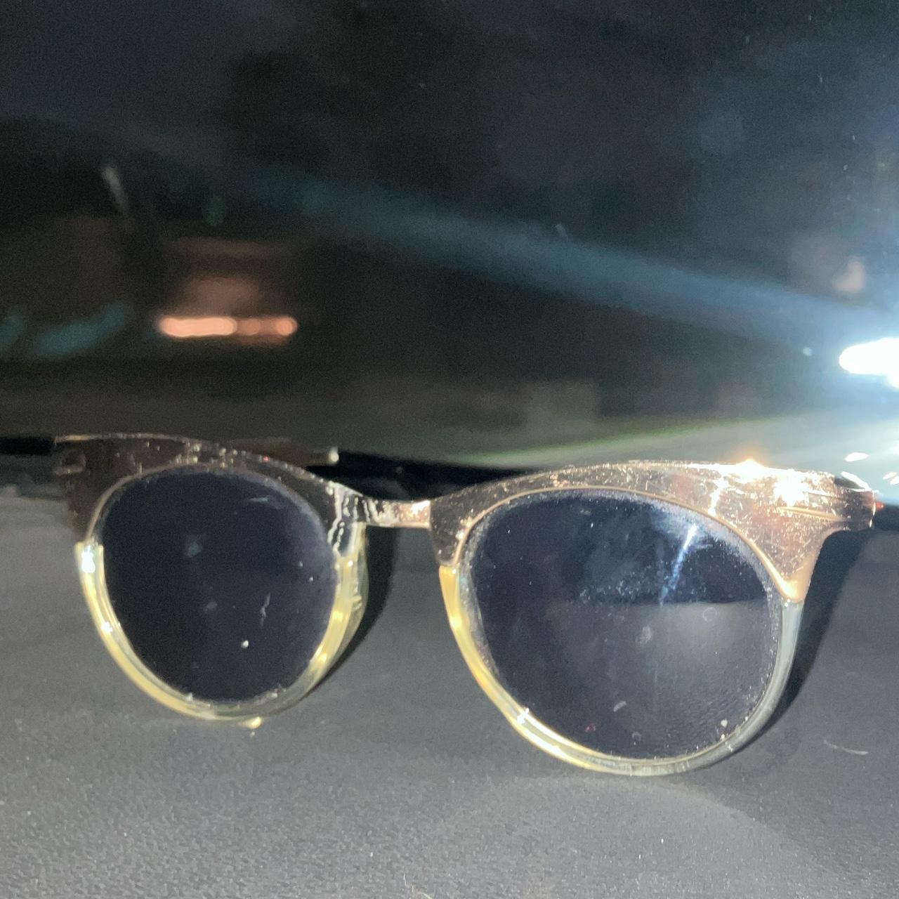 Spitfire Sunglasses Retail price $75 Anglo 2 Cat 3... - Depop