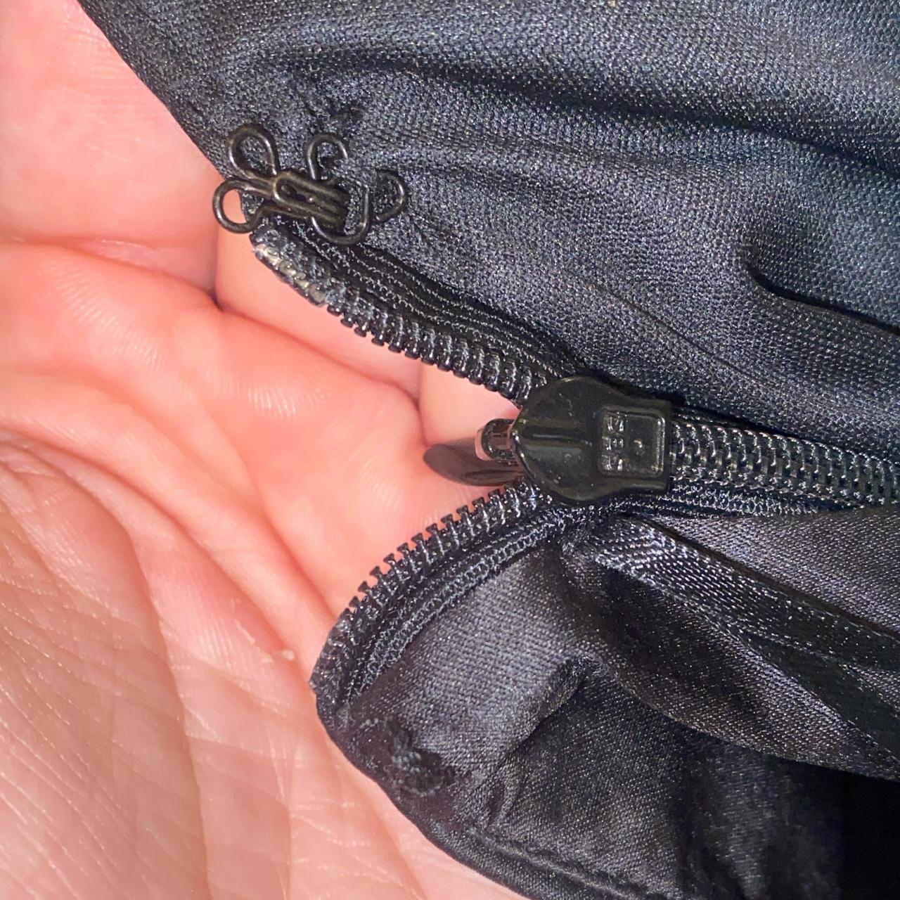 Hello Molly Black Mini Dress. Size M / 6. Color... Depop