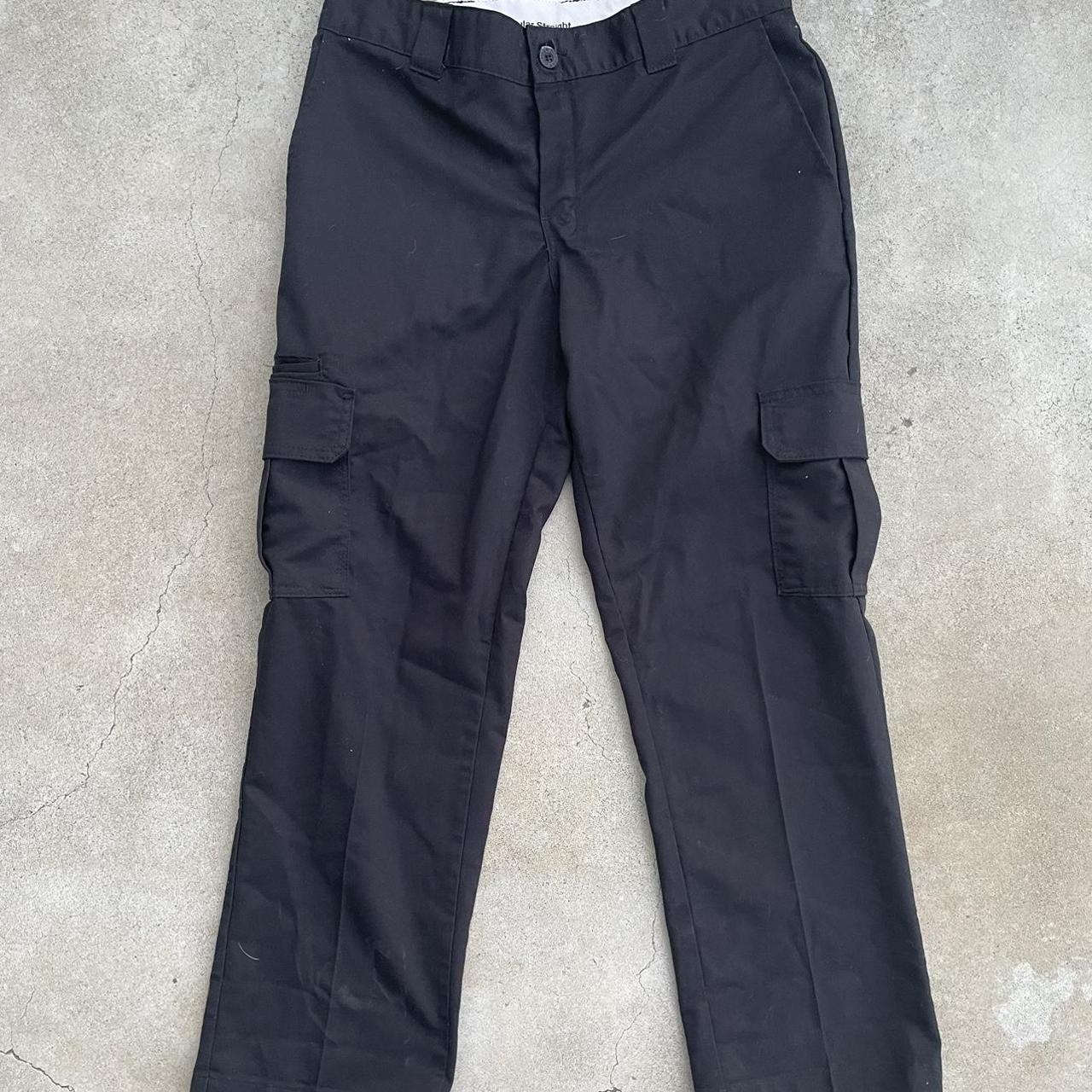 Dickies Cargo Pants - Essential cargo pant for your... - Depop