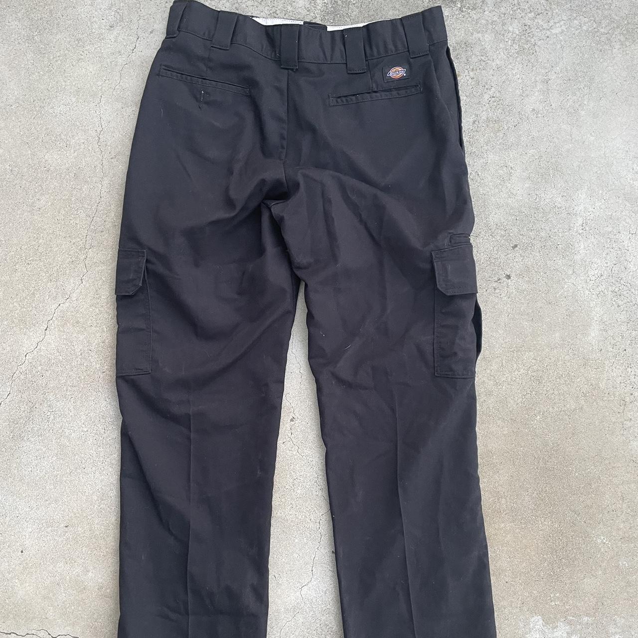 Dickies Cargo Pants - Essential cargo pant for your... - Depop