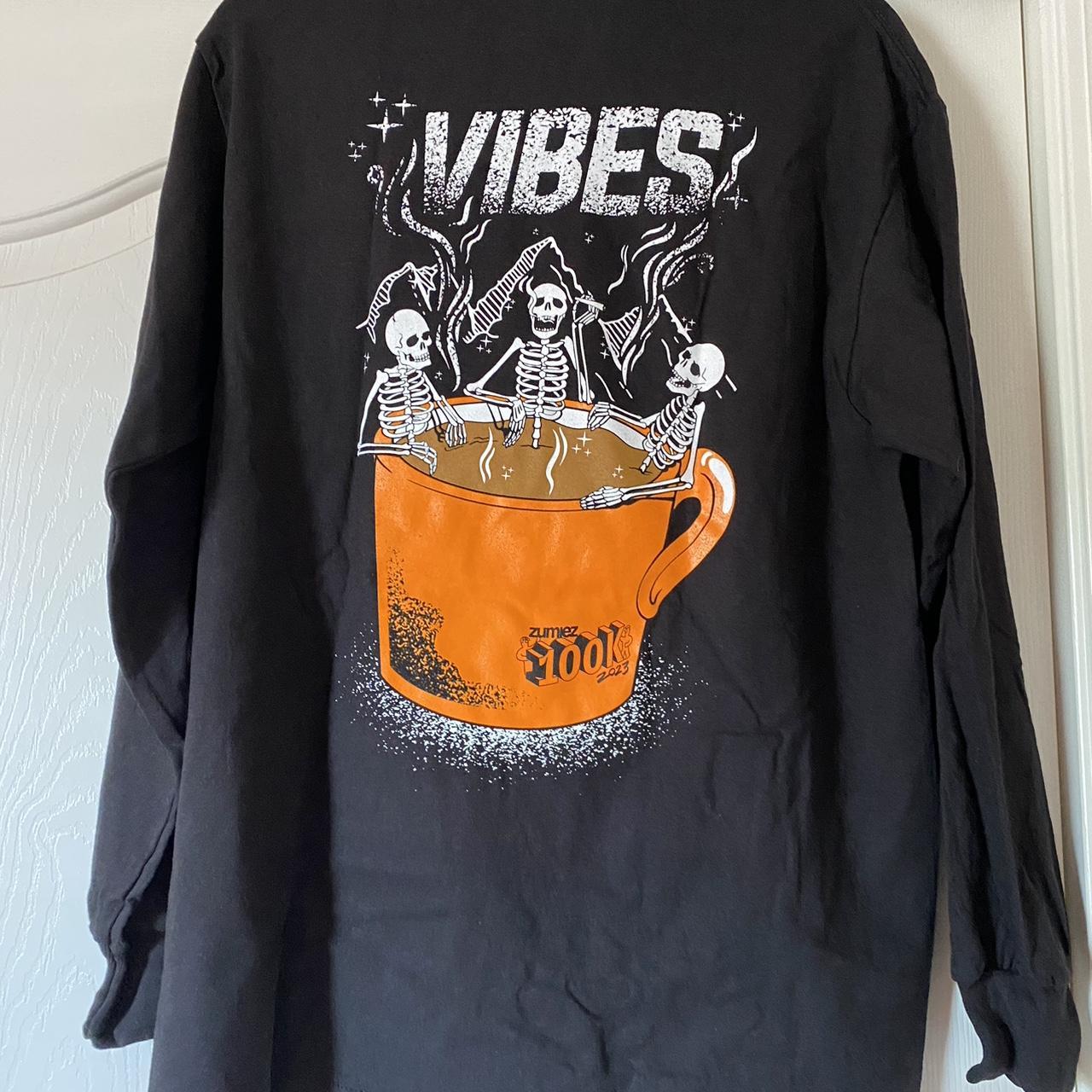 Zumiez 100k OF long Sleeve buy