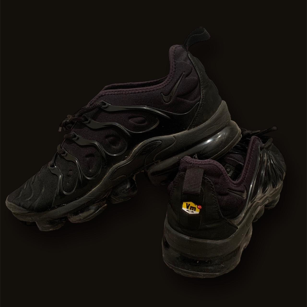 mens nike tn vapormax