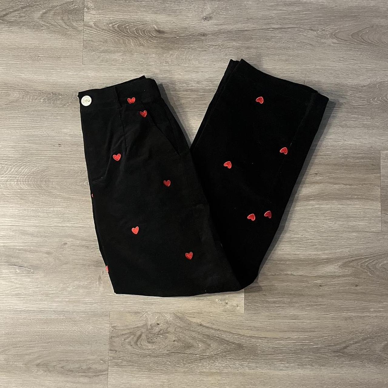 Cider Women's Trousers Depop