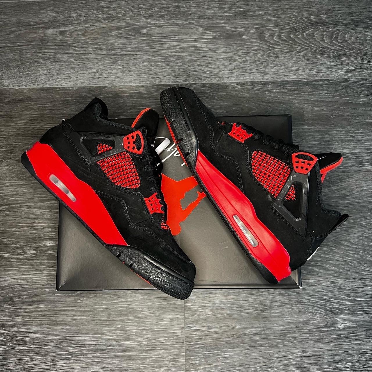 air jordan 4 size 9.5