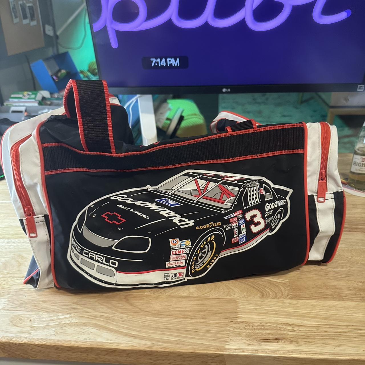 NASCAR Men's Bag | Depop