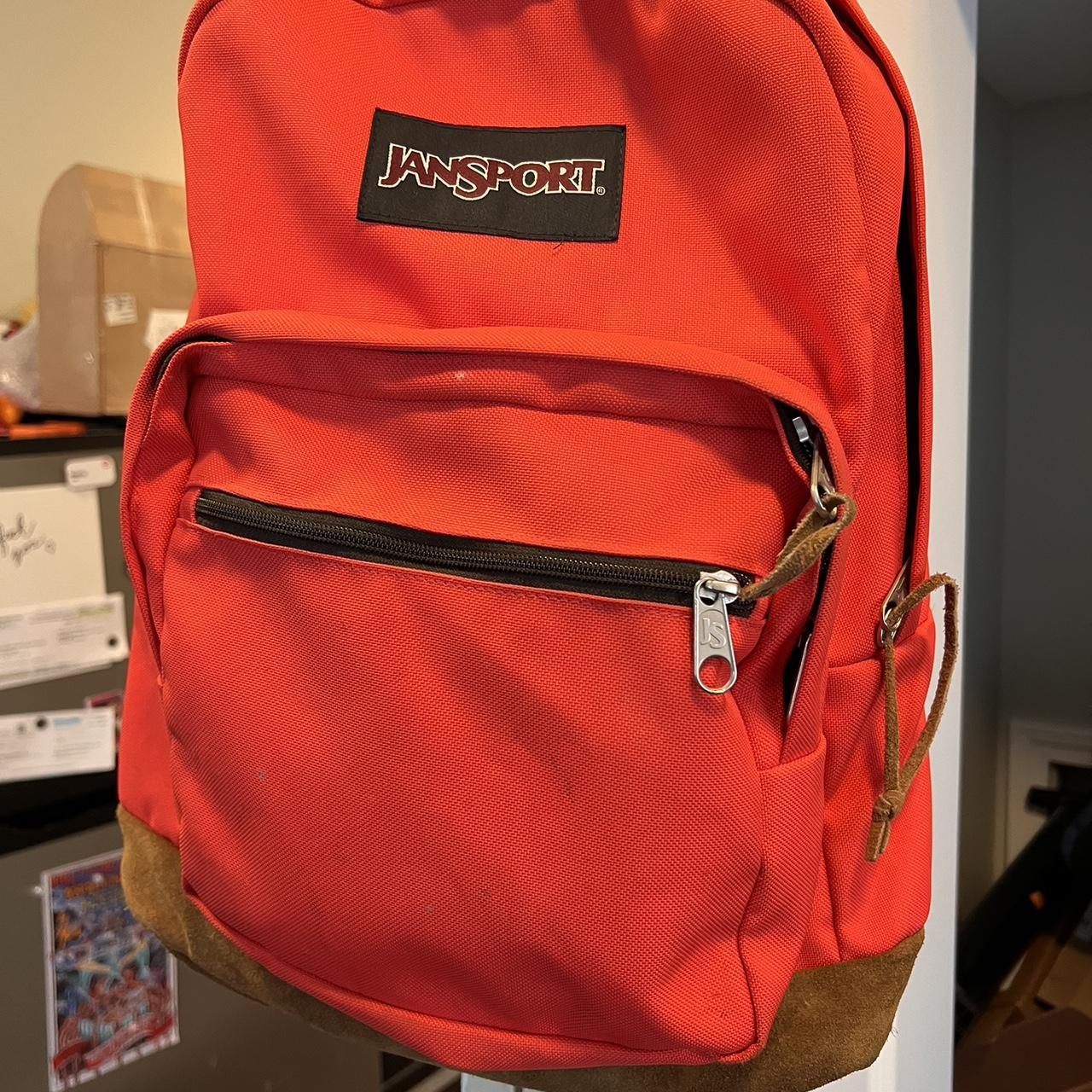 Jansport Men's Bag | Depop