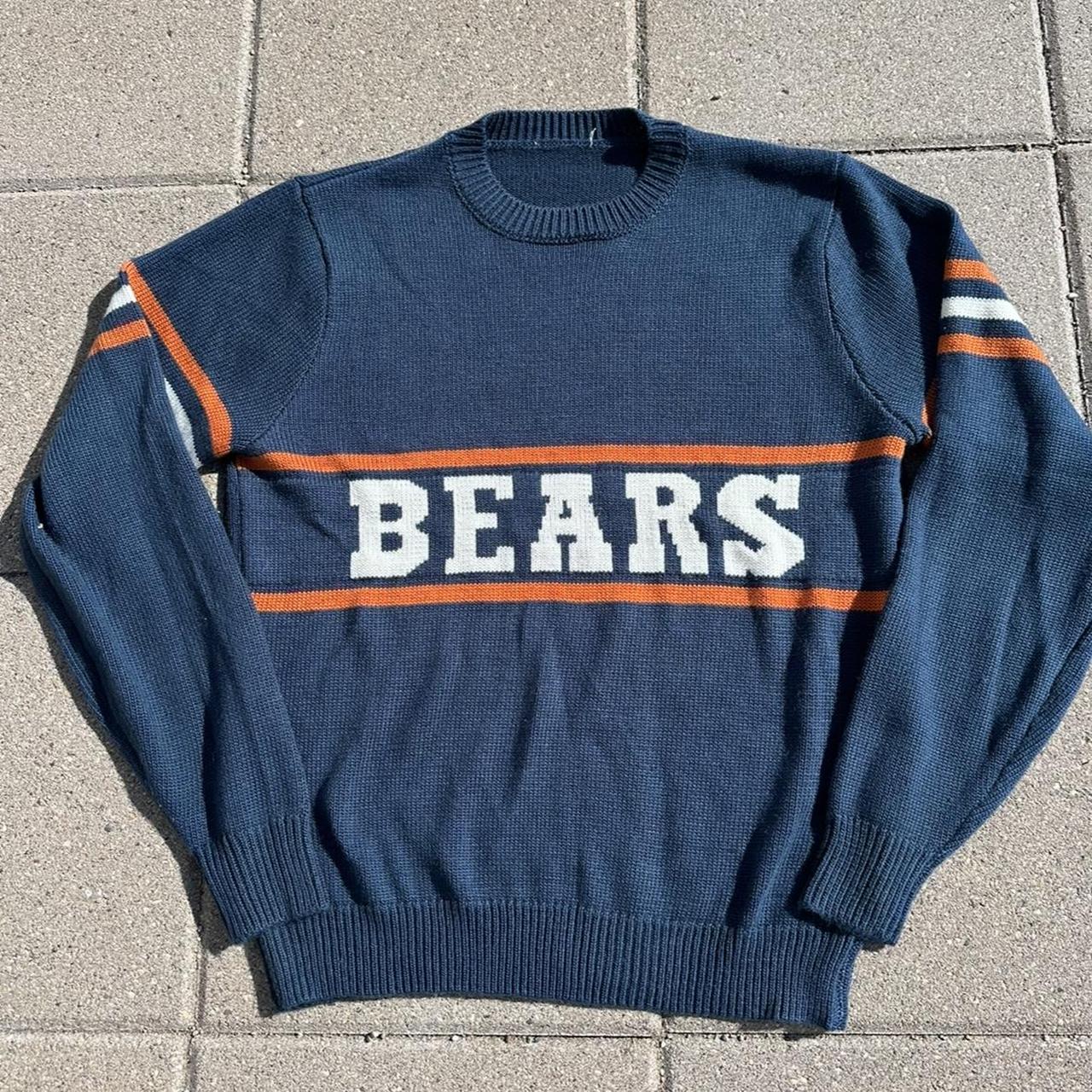 Mike Ditka Chicago Bears NFL Nike Jersey. Size: - Depop