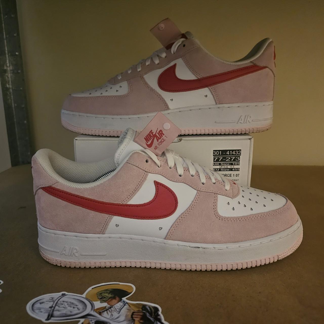 item listed by stepsellr