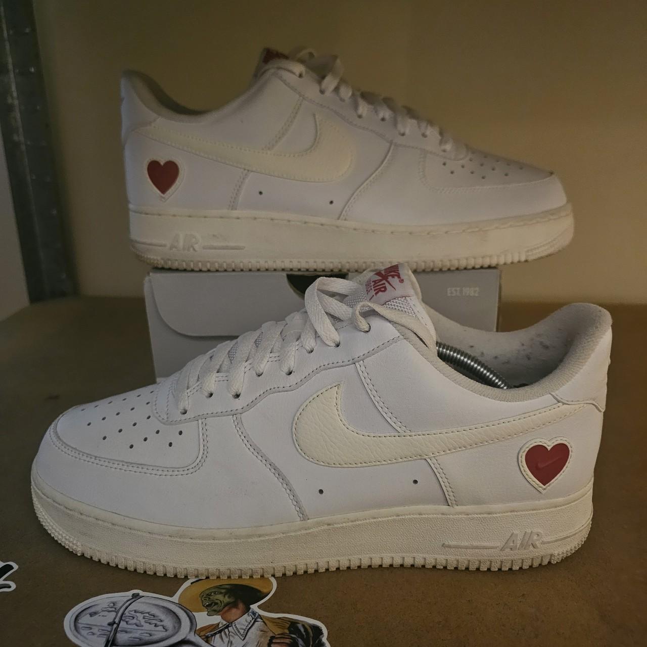 item listed by stepsellr