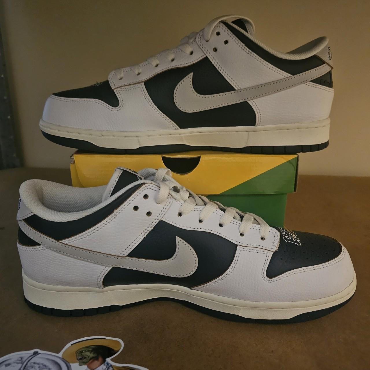 item listed by stepsellr