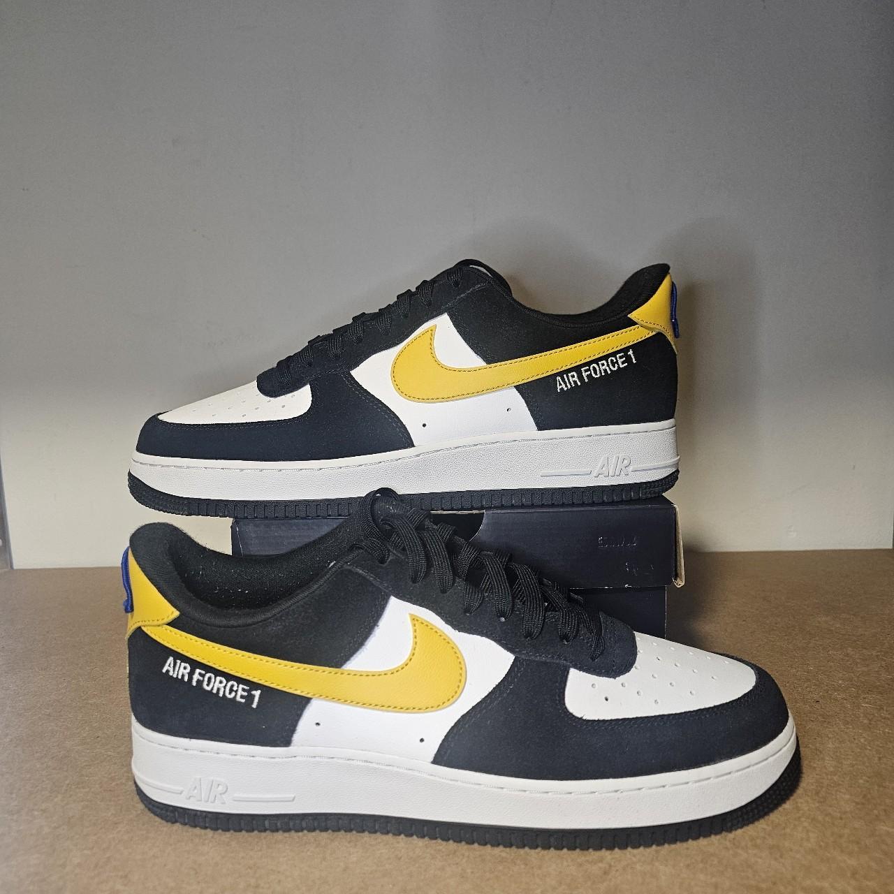 item listed by stepsellr