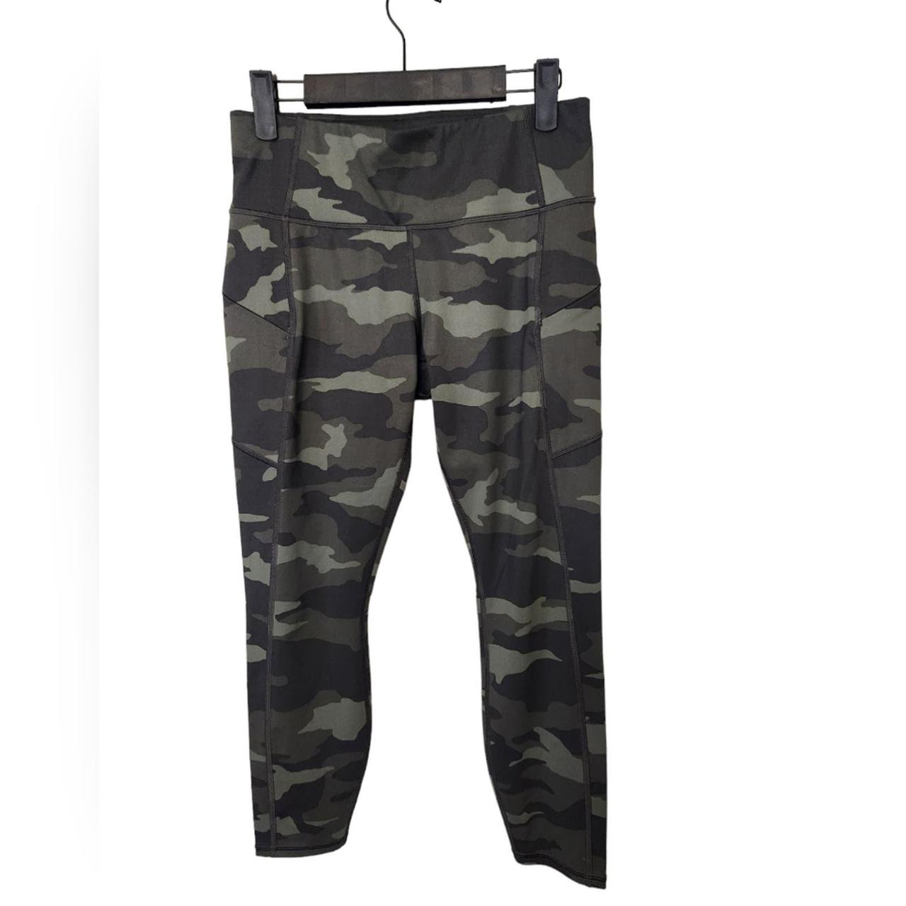 Athleta 2024 camo contender