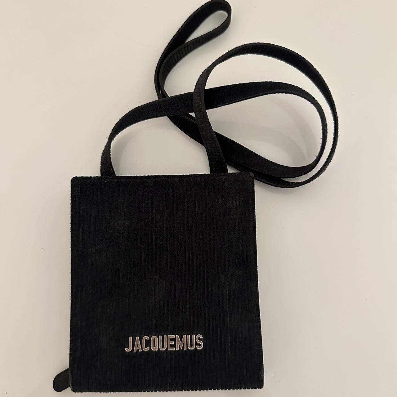 Jacquemus Men's Bag | Depop