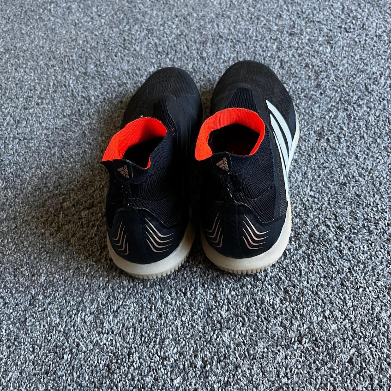 adidas Predator Tango Boost 18+ IN Skystalker Depop