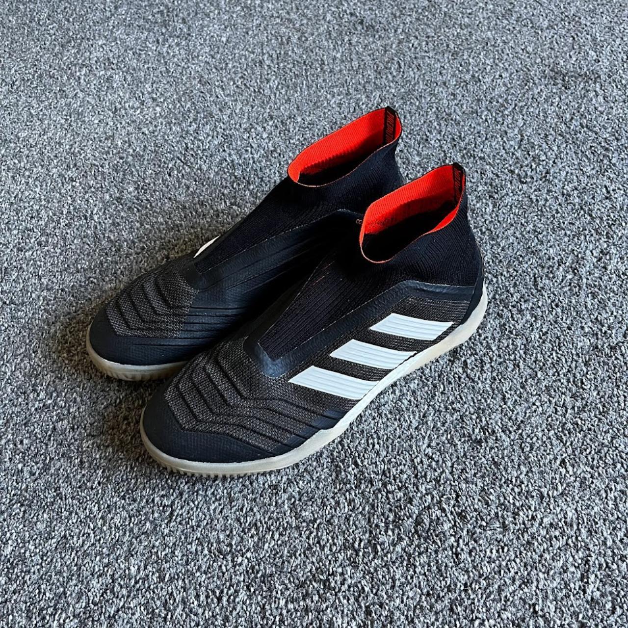 adidas Predator Tango Boost 18 IN Skystalker Core. Depop