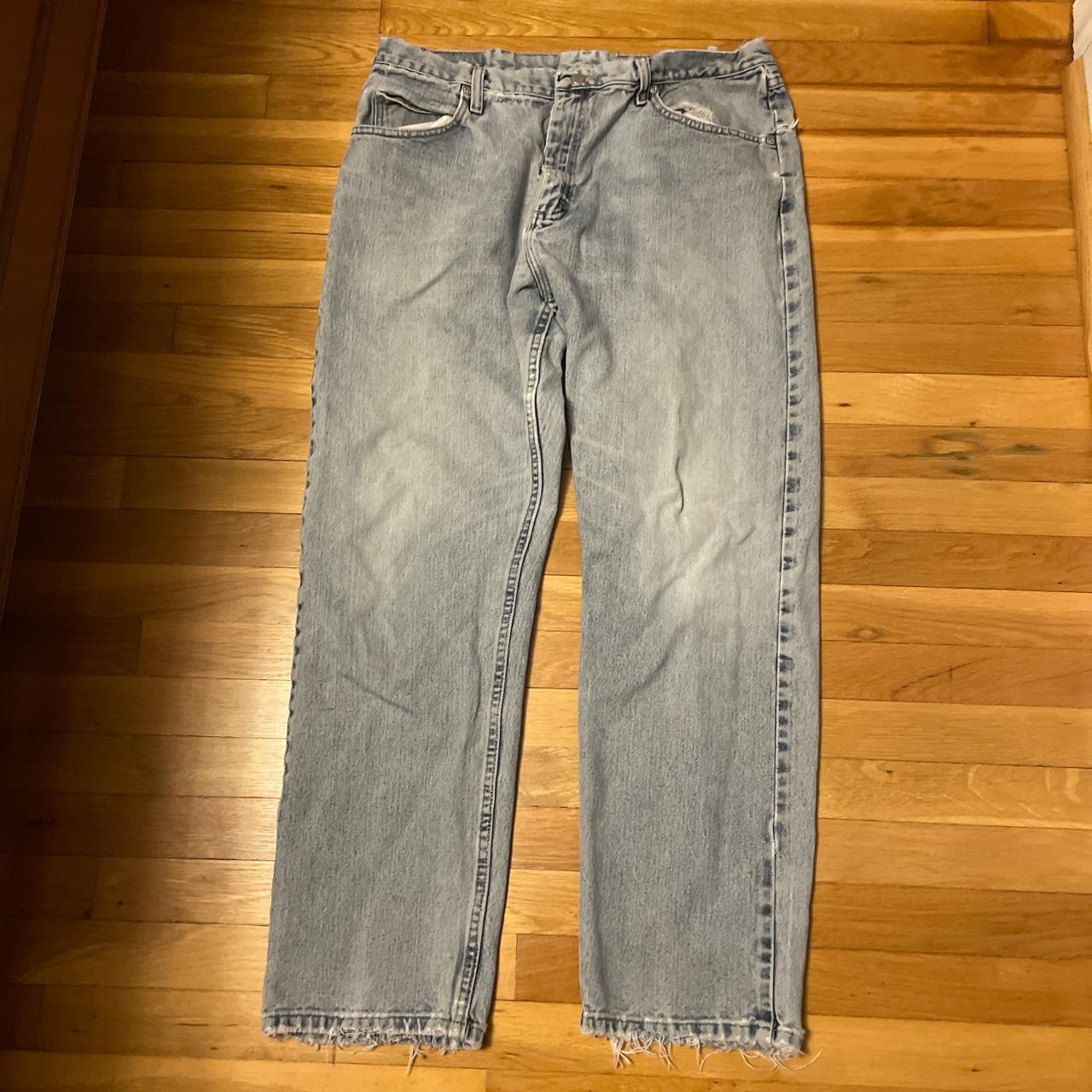 Wrangler Men's Jeans (3)