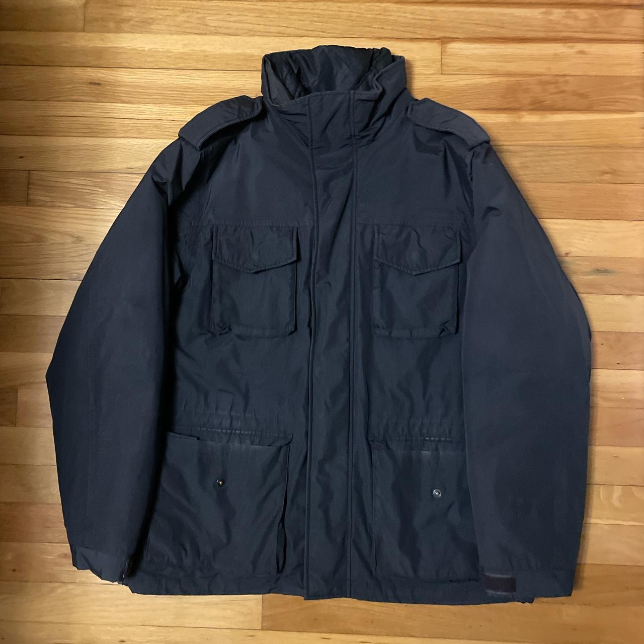 Aspesi Men's Jacket