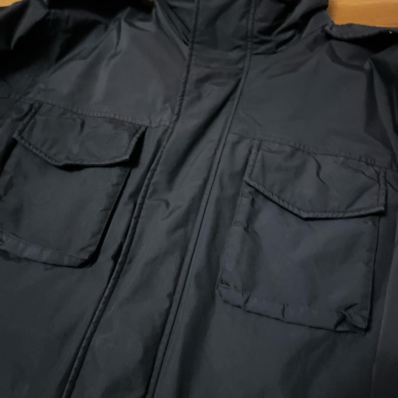 Aspesi Men's Jacket (2)