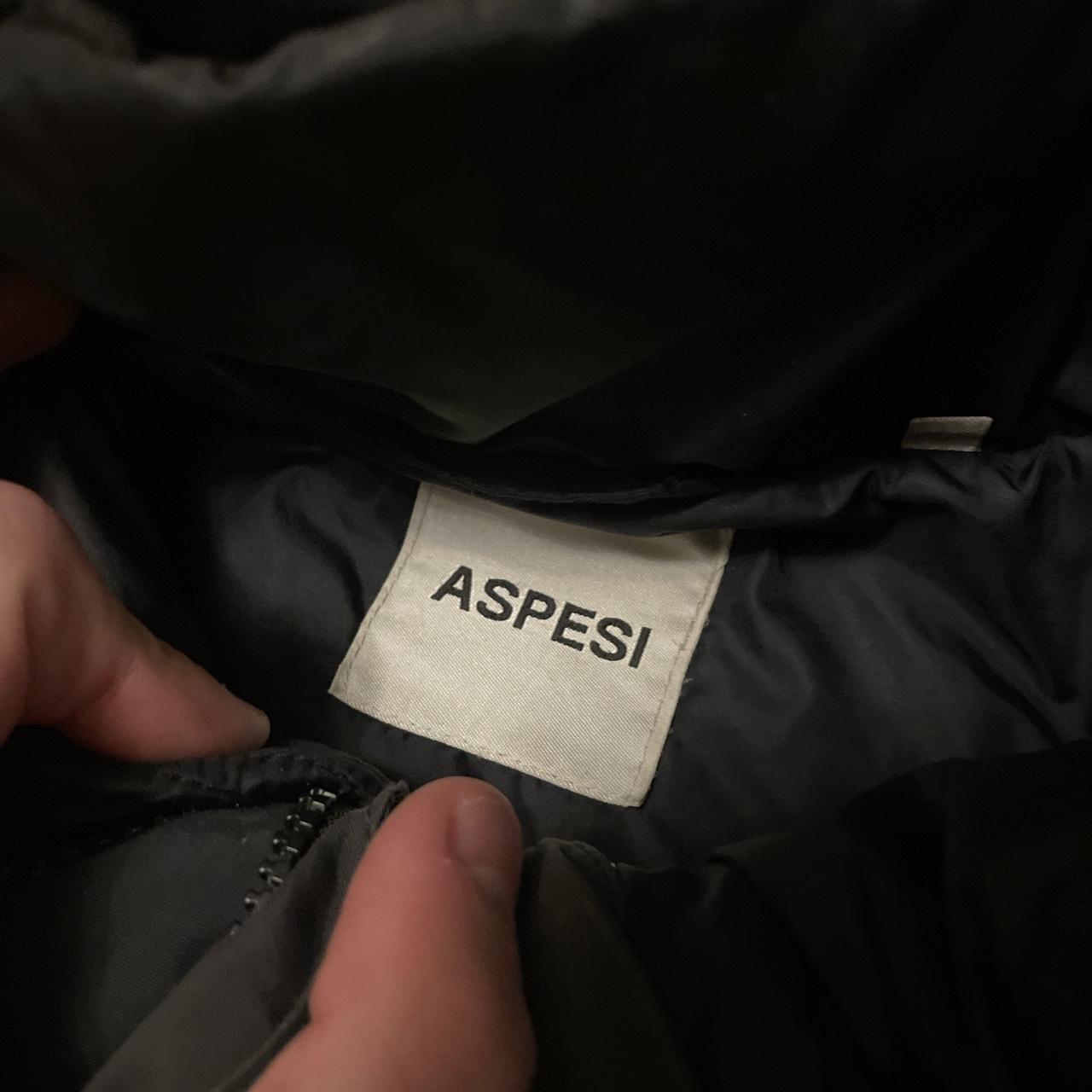 Aspesi Men's Jacket (5)