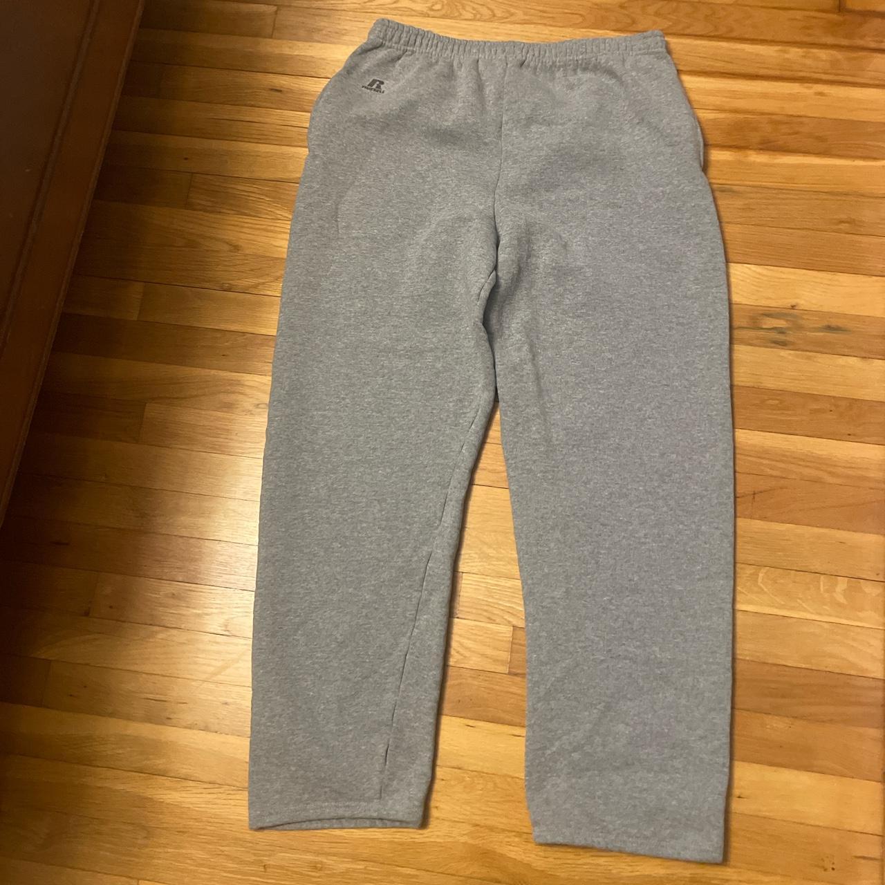 Russell Athletic Men's Joggers-tracksuits | Depop