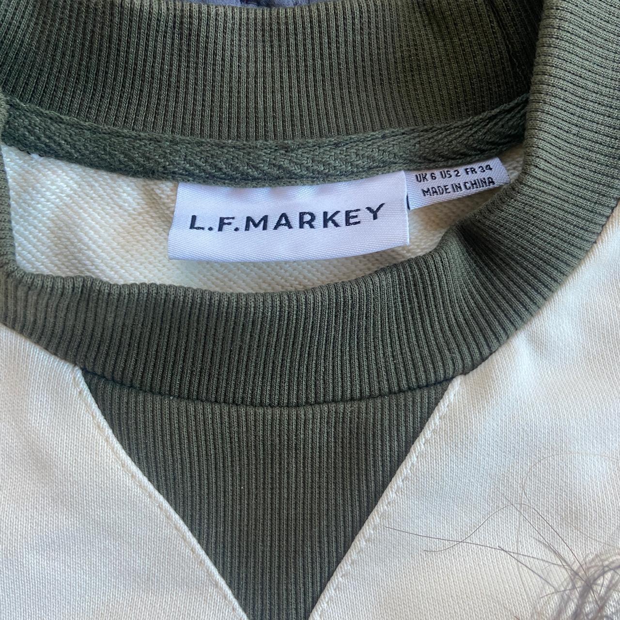 LF Markey  Women's Sweatshirt (3)