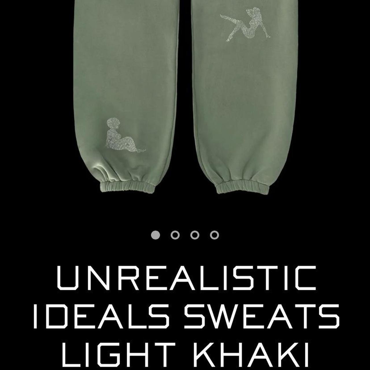 Named Collective Women's Joggerstracksuits Depop