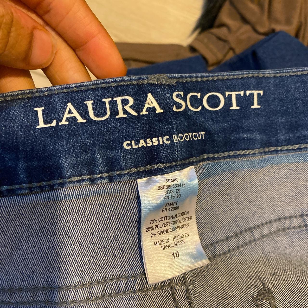 Bootcut best sale jeans kmart