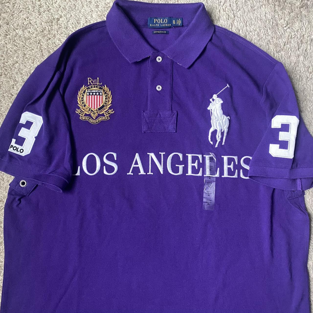 トップス Polo Ralph Lauren Los Angeles Chief Keef Lauren Keef Chief Polo トップス Los Ralph Angeles