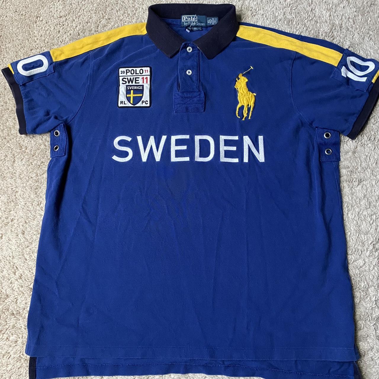 Ralph lauren sweden best sale