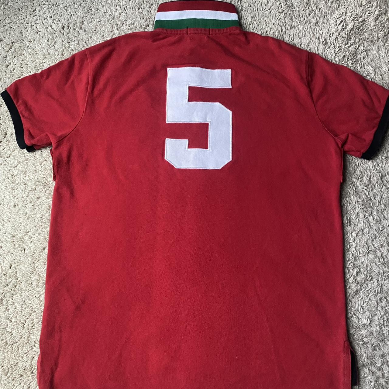 Chief Keef Milan Polo 🇮🇹 Ralph Lauren (MESSAGE ME | Depop