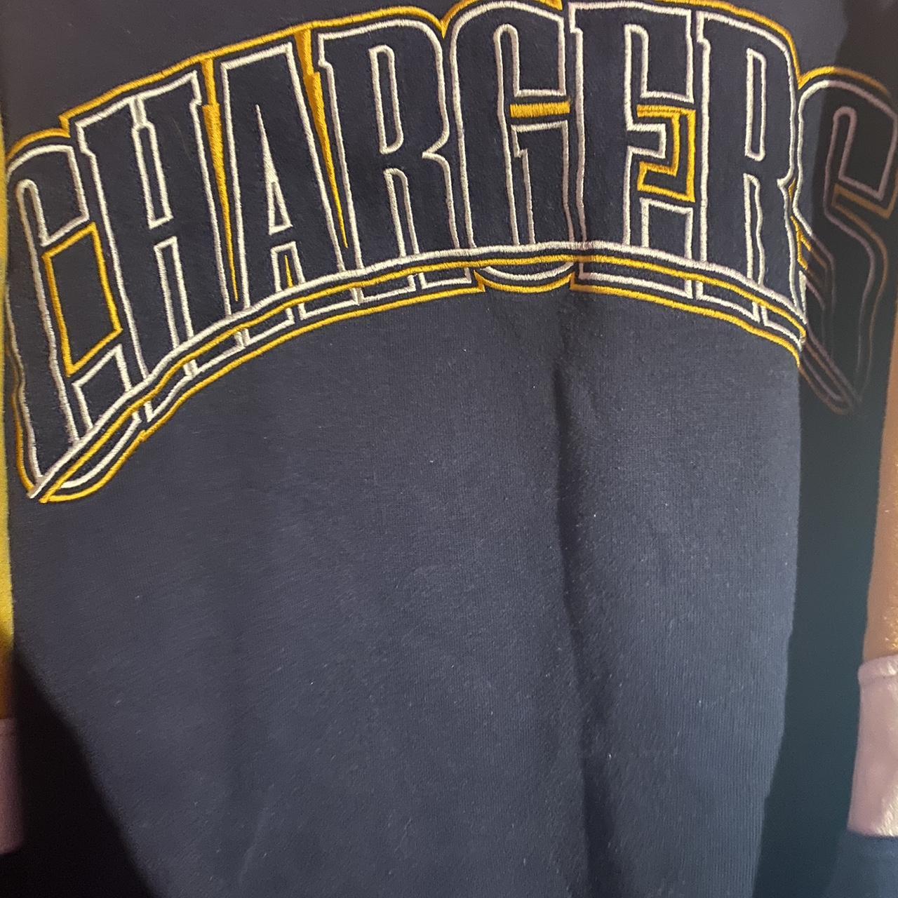 Vintage chargers crewneck ! ⚡️ Size large ! For - Depop